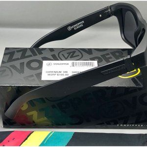 ❤️❤️  NEW VonZipper Elmore Model Glasses